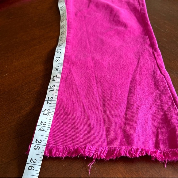 Loft | The Kick Crop Flare Jeans - Picture 11 of 12